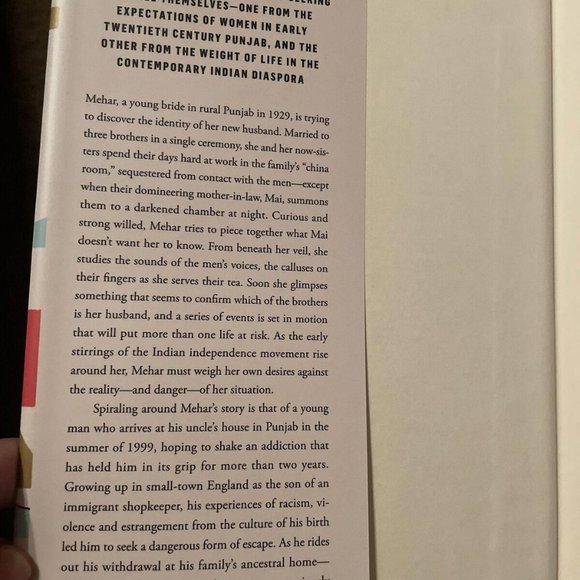 China Room : A Novel by Sunjeev Sahota (2021, Hardcover) - Picture 2 of 3